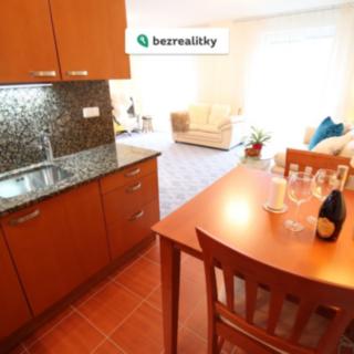 Prodej bytu 1+kk, garsoniery 48 m² Brno