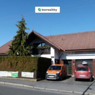 Prodej rodinného domu 200 m² Mariánské Lázně
