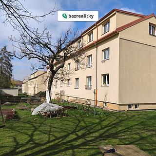 Prodej bytu 2+1 47 m&sup2; Praha