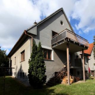 Prodej rodinného domu 315 m² Tábor, Kvapilova