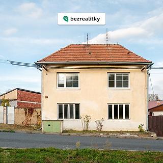 Prodej rodinného domu 219 m² Moravský Písek, Podhájí