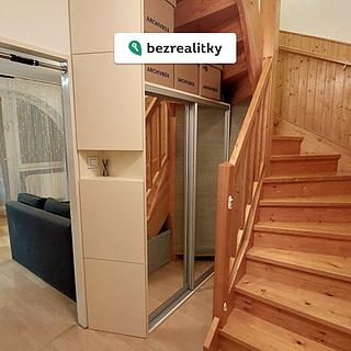 Prodej bytu 3+kk 75 m² Brno