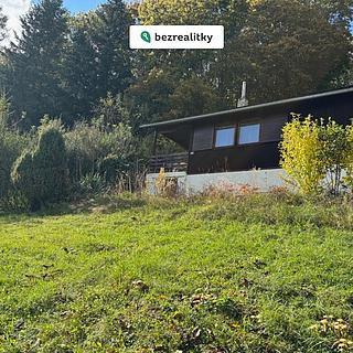 Prodej chaty 55 m² Jílové u Prahy