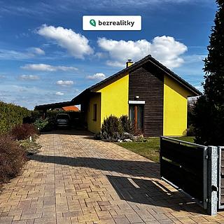 Prodej rodinného domu 67 m&sup2; Svojetice