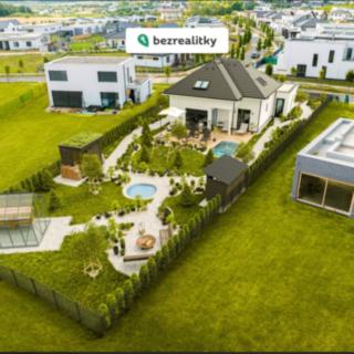Prodej rodinného domu 187 m² Vysoký Újezd