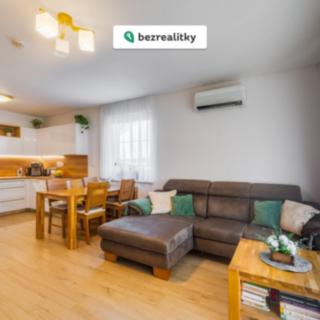 Prodej rodinného domu 80 m² Postřižín