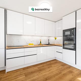 Prodej bytu 3+kk 69 m² Praha