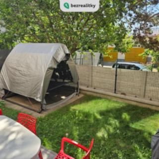 Prodej bytu 2+kk 38 m² Praha