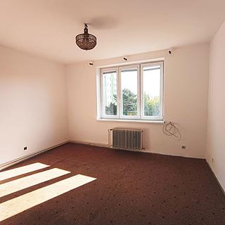 Prodej bytu 1+kk a garsoniéry 39 m² Olomouc Povel, Ibsenova