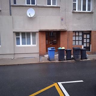 Prodej bytu 2+kk 45 m² Čelákovice, Vašátkova