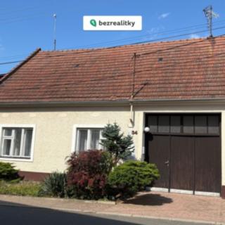 Prodej rodinného domu 158 m² Javorník