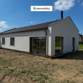 Prodej rodinného domu 100 m² Srubec, Dobrovodská