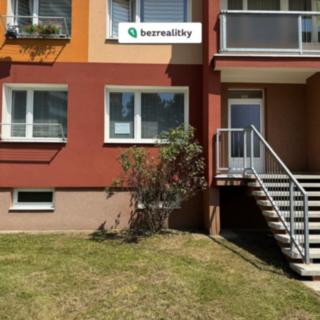 Prodej bytu 3+1 64 m² Litoměřice Předměstí, Revoluční