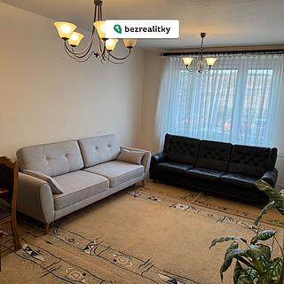 Prodej bytu 4+1 101 m² Rosice, Kaštanová