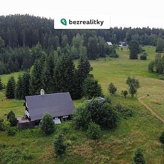 Prodej chaty 112 m² Kořenov Polubný