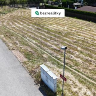 Prodej stavební parcely 901 m² České Budějovice 6