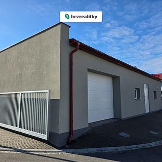 Prodej ostatního komerčního prostoru 116 m² Bolatice, Průmyslová