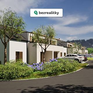 Prodej rodinného domu 143 m² Kozolupy