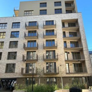 Prodej bytu 1+kk a garsoniéry 44 m² Brno Zábrdovice, Bratislavská