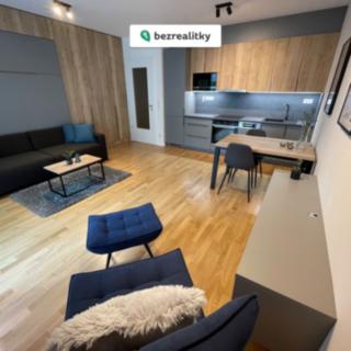 Prodej bytu 1+kk, garsoniery 37 m² Praha
