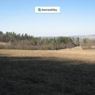 Prodej stavební parcely 4460 m² Střílky