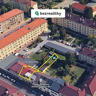 Prodej bytu 3+1 237 m² Pardubice