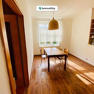 Prodej bytu 2+kk 53 m² Praha