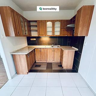 Prodej bytu 3+1 67 m² Praha