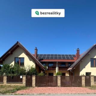 Prodej bytu 3+kk 86 m² Zvole