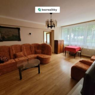 Prodej bytu 2+1 60 m² Kolín