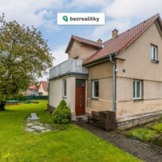 Prodej rodinného domu 130 m² Horšovský Týn
