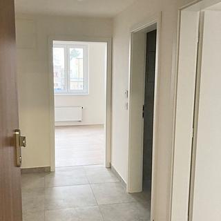 Prodej bytu 2+kk 45 m² Praha Hostivař, U továren
