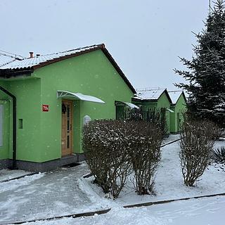 Prodej bytu 2+kk 48 m&sup2; Horoměřice