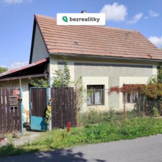 Prodej rodinného domu 50 m² Košátky