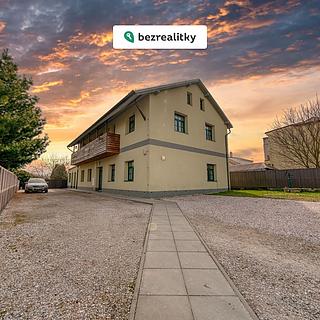 Prodej rodinného domu 232 m² Smidary, Sokolská