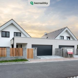 Prodej rodinného domu 212 m² Všestudy