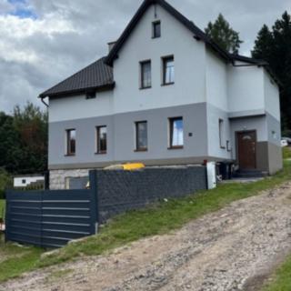 Prodej rodinného domu 250 m² Lučany nad Nisou