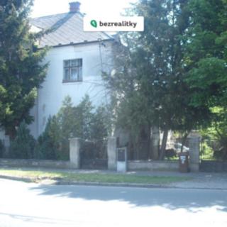 Prodej rodinného domu 209 m² Hradec Králové Pouchov, Pouchovská