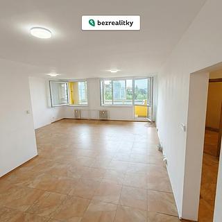 Prodej bytu 3+kk 93 m&sup2; Praha