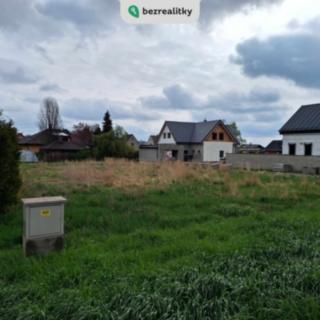 Prodej stavební parcely 959 m² Dvůr Králové nad Labem, Nepraktova