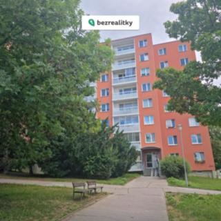Prodej bytu 3+1 80 m² Brno Starý Lískovec, U pošty