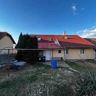 Prodej rodinného domu 1 100 m² Říčany Kuří, Rooseveltova