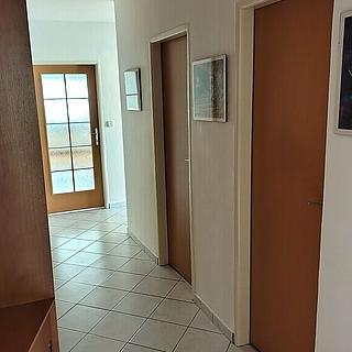 Prodej bytu 3+kk 81 m² Žďár nad Sázavou 3, Okružní