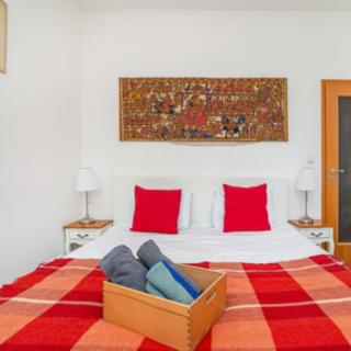 Pronájem bytu 1+1 30 m² Praha