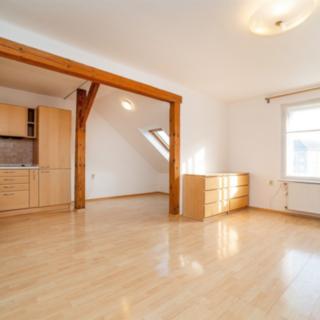 Pronájem bytu 2+kk 46 m² Praha Strašnice, Nupacká