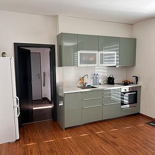 Pronájem bytu 1+kk, garsoniery 40 m² Praha