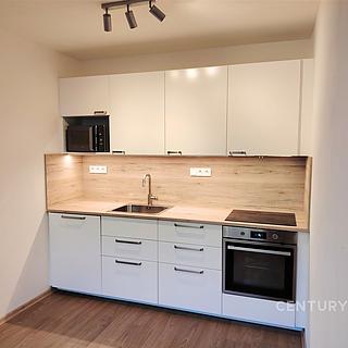 Pronájem bytu 3+kk 53 m² Praha Prosek, Bílinská