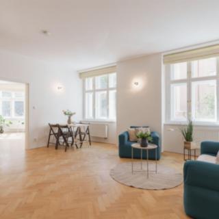 Prodej bytu 2+kk 65 m² Praha