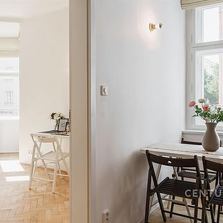 Prodej bytu 2+kk 65 m² Praha