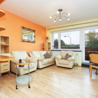 Pronájem bytu 2+kk 55 m² Říčany